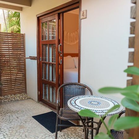 Casa Mar Campeche Hotel Florianopolis Exterior photo