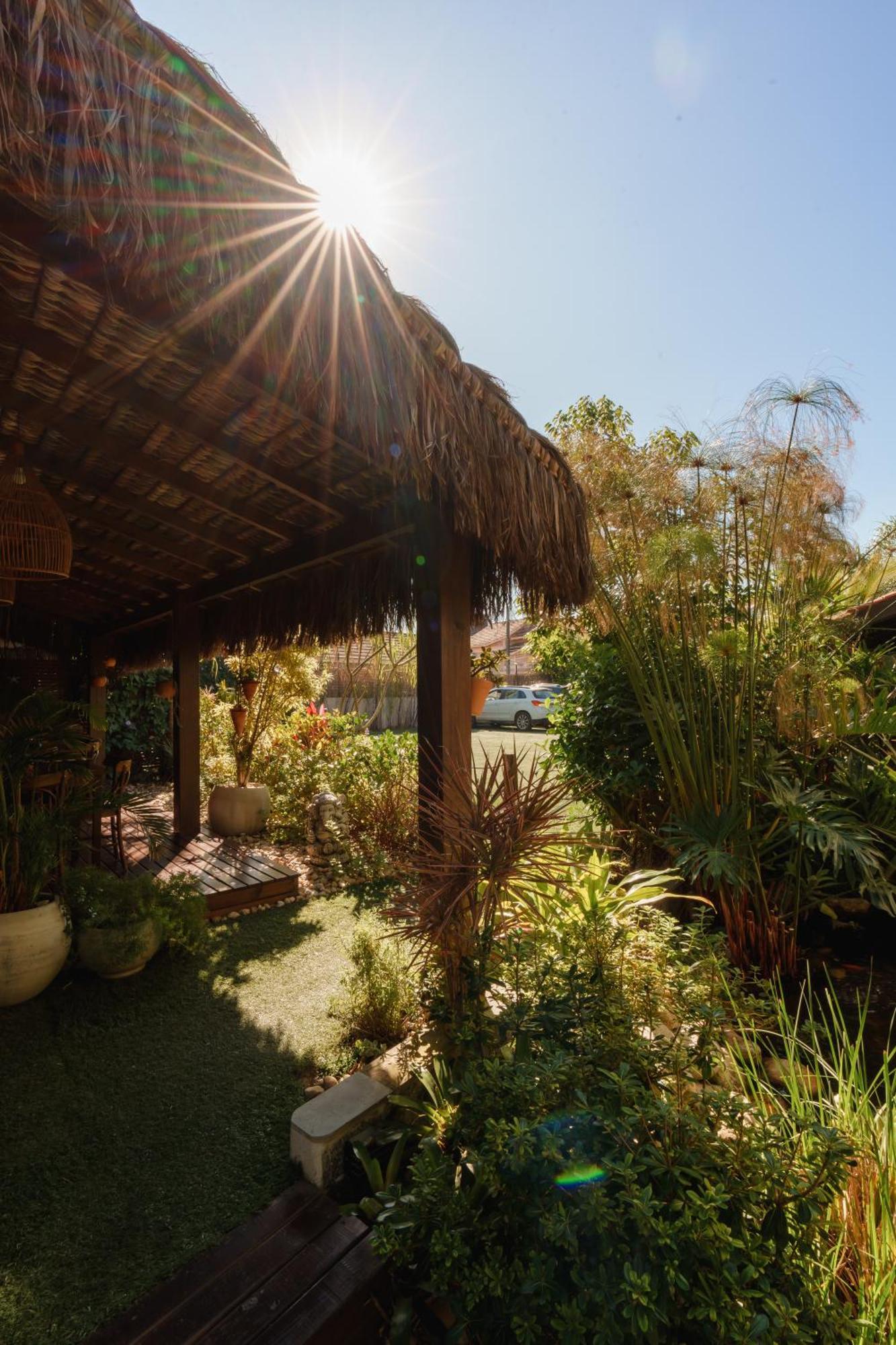 Casa Mar Campeche Hotel Florianopolis Exterior photo