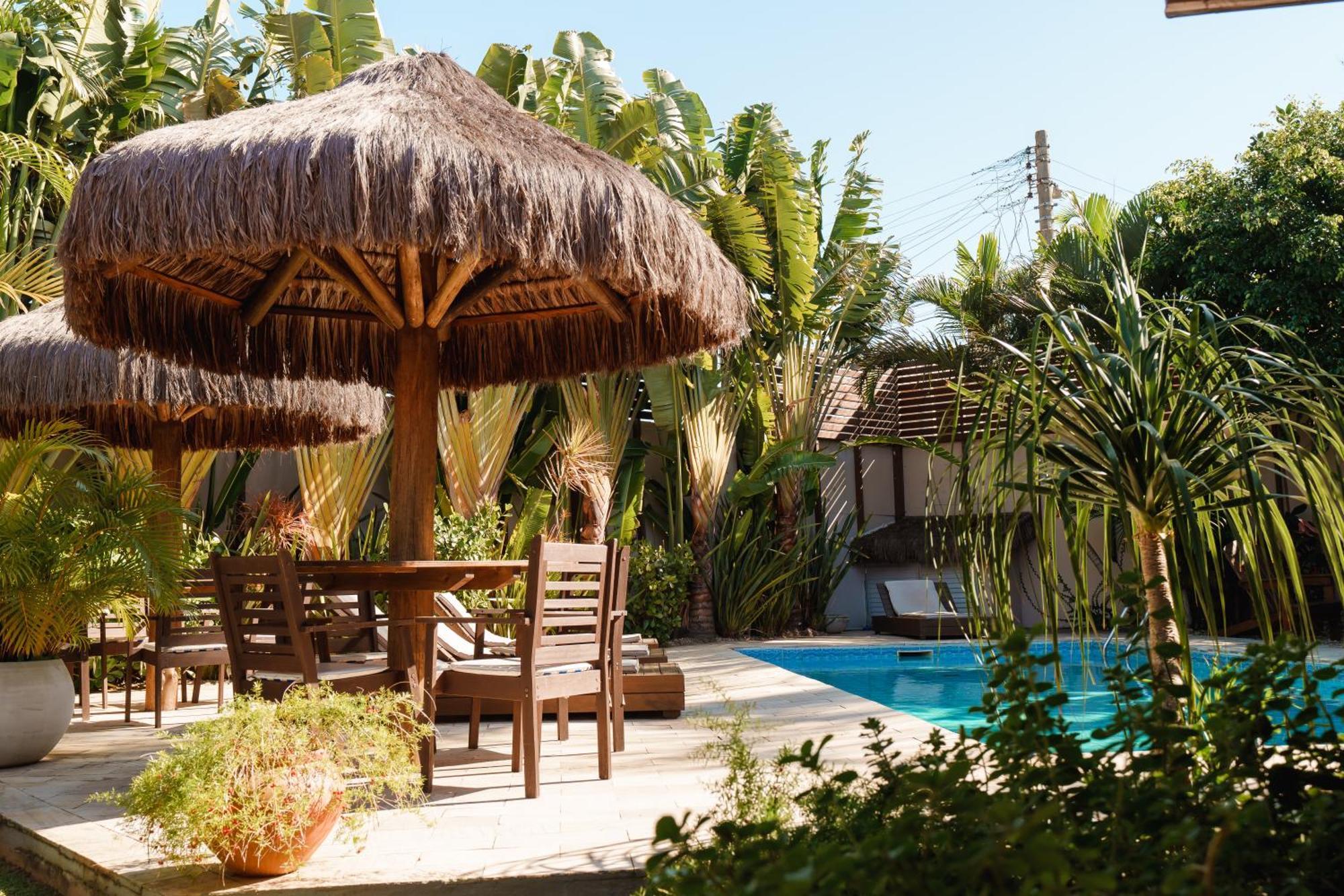 Casa Mar Campeche Hotel Florianopolis Exterior photo