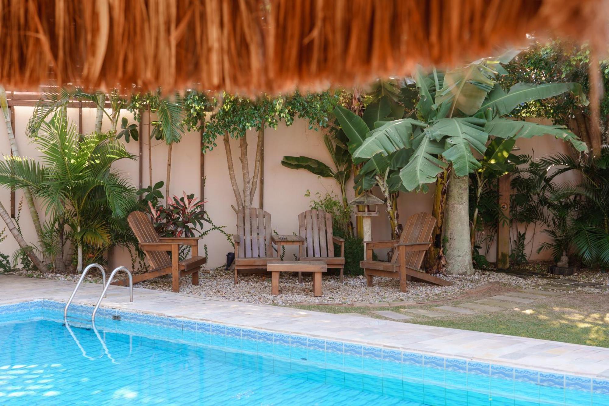 Casa Mar Campeche Hotel Florianopolis Exterior photo