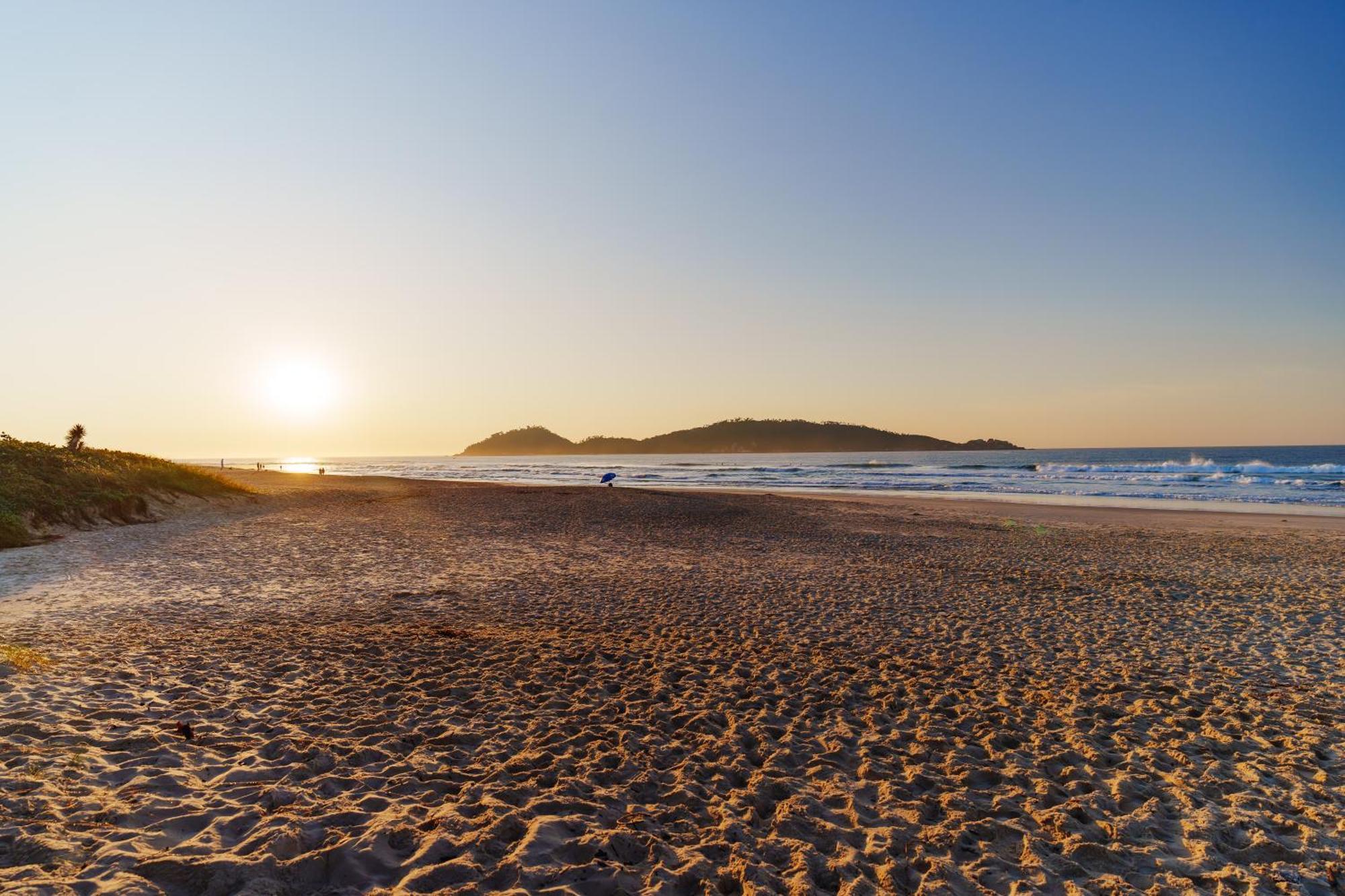 Casa Mar Campeche Hotel Florianopolis Exterior photo