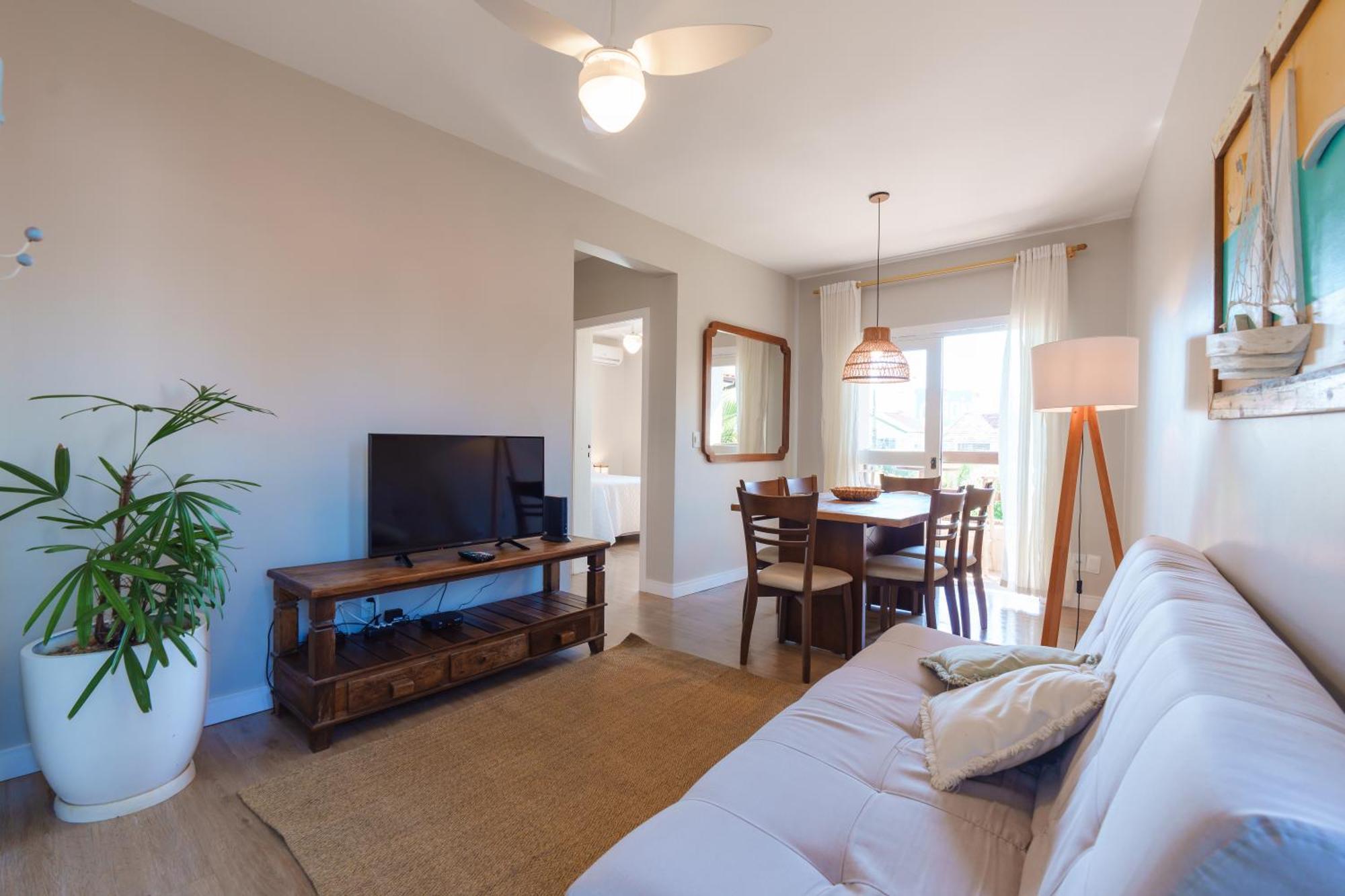 Casa Mar Campeche Hotel Florianopolis Room photo