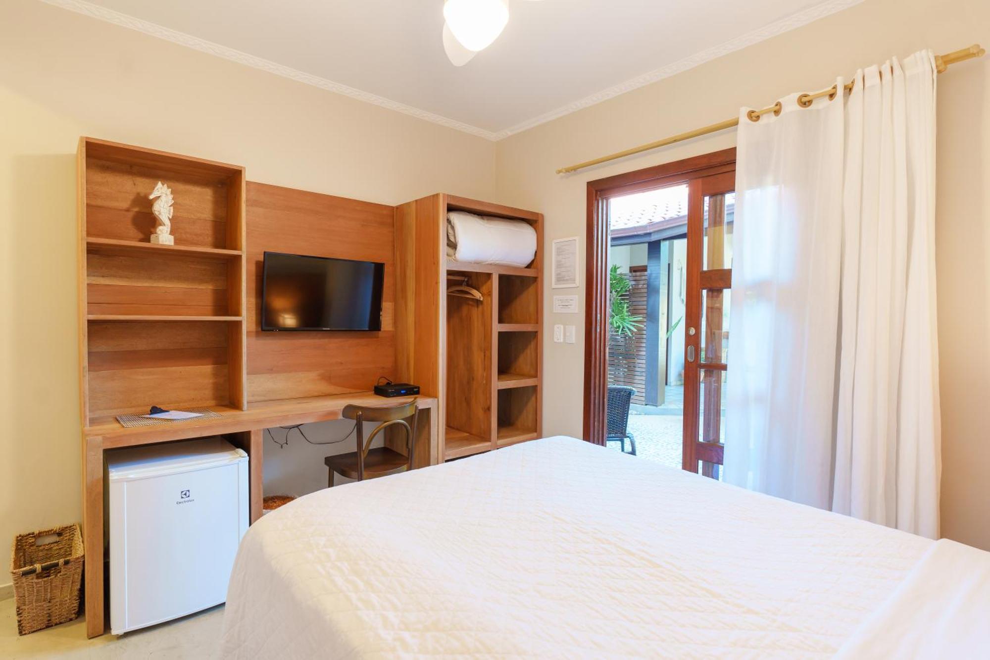 Casa Mar Campeche Hotel Florianopolis Room photo