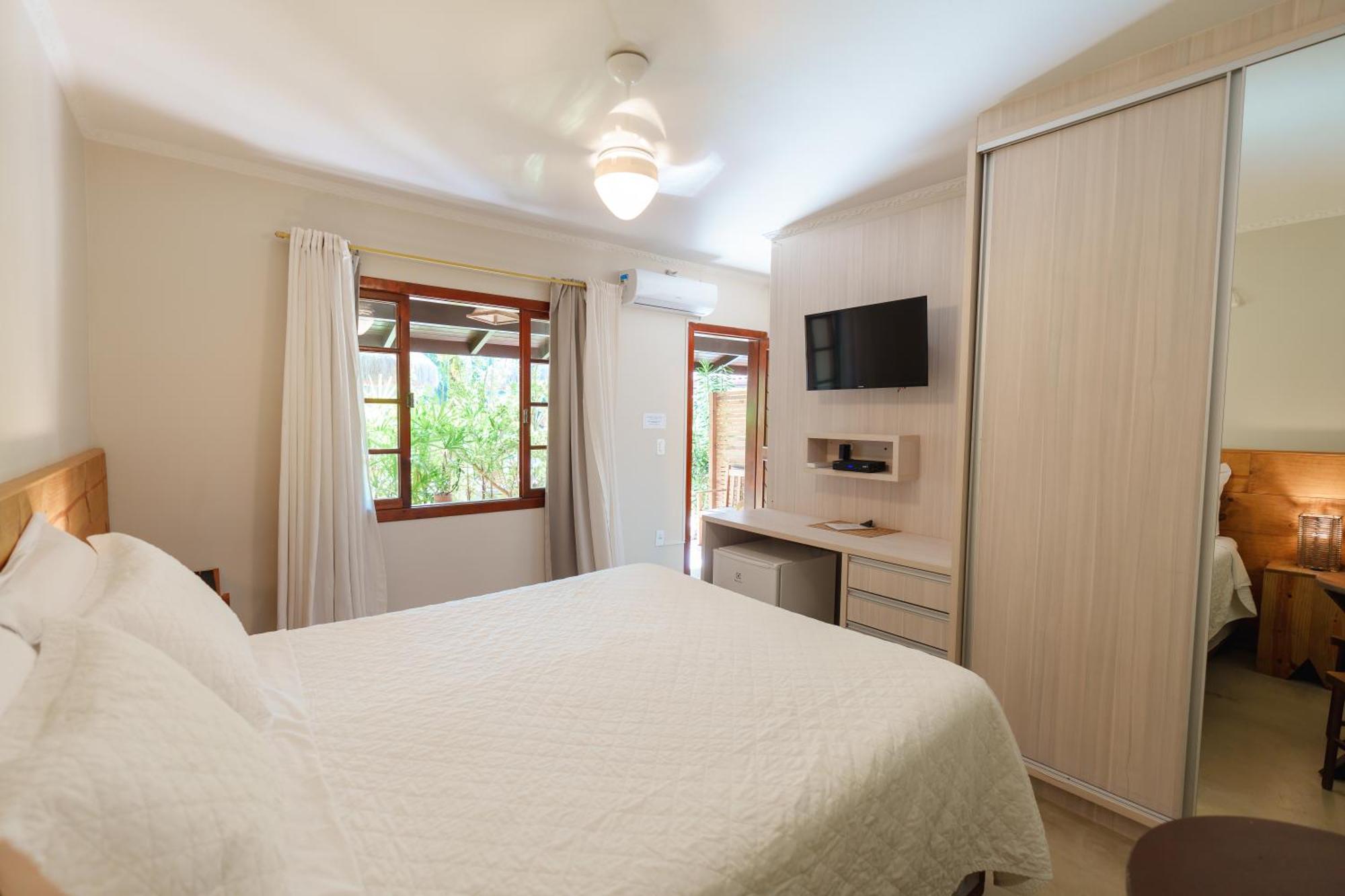 Casa Mar Campeche Hotel Florianopolis Room photo