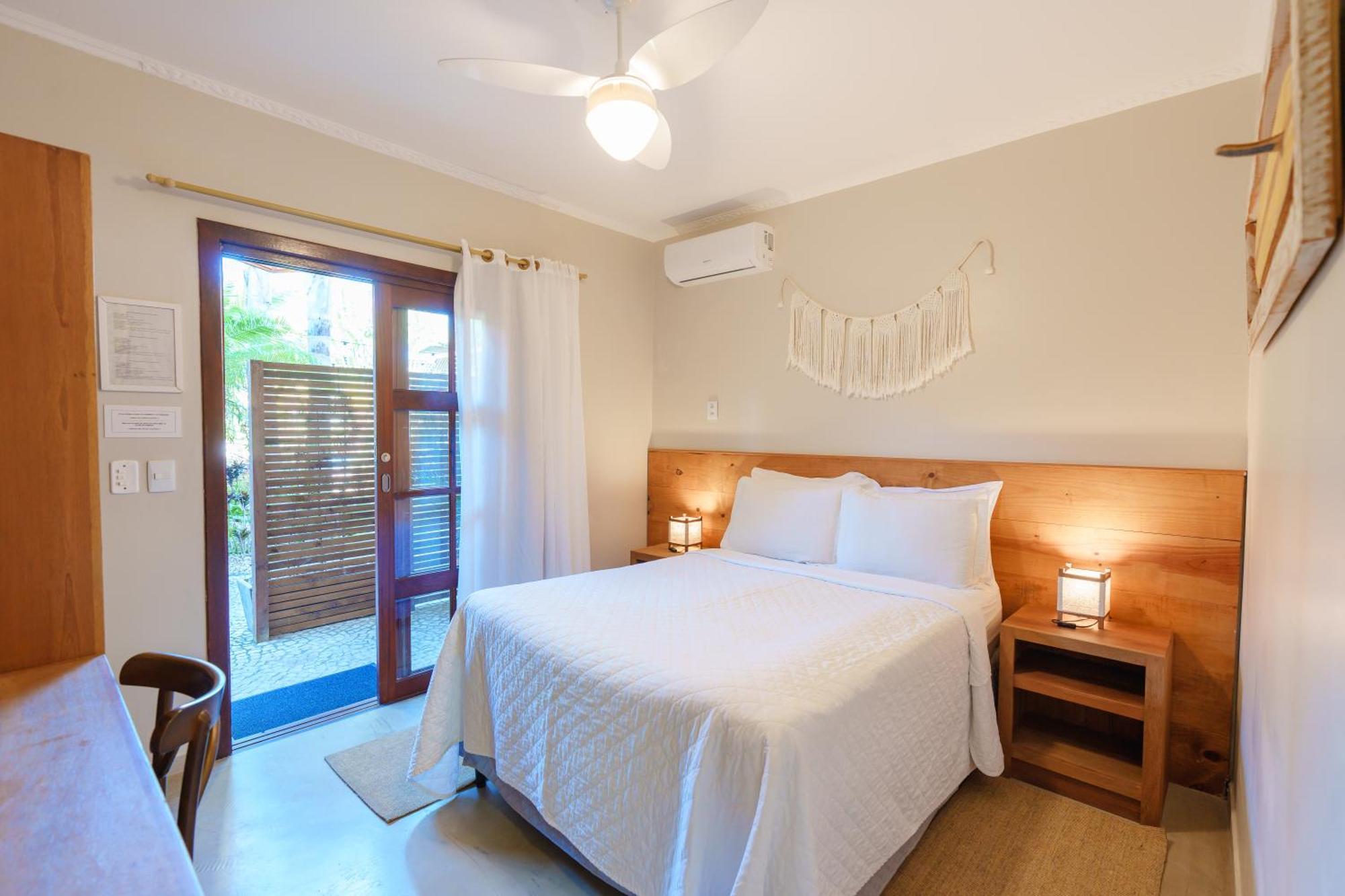 Casa Mar Campeche Hotel Florianopolis Room photo