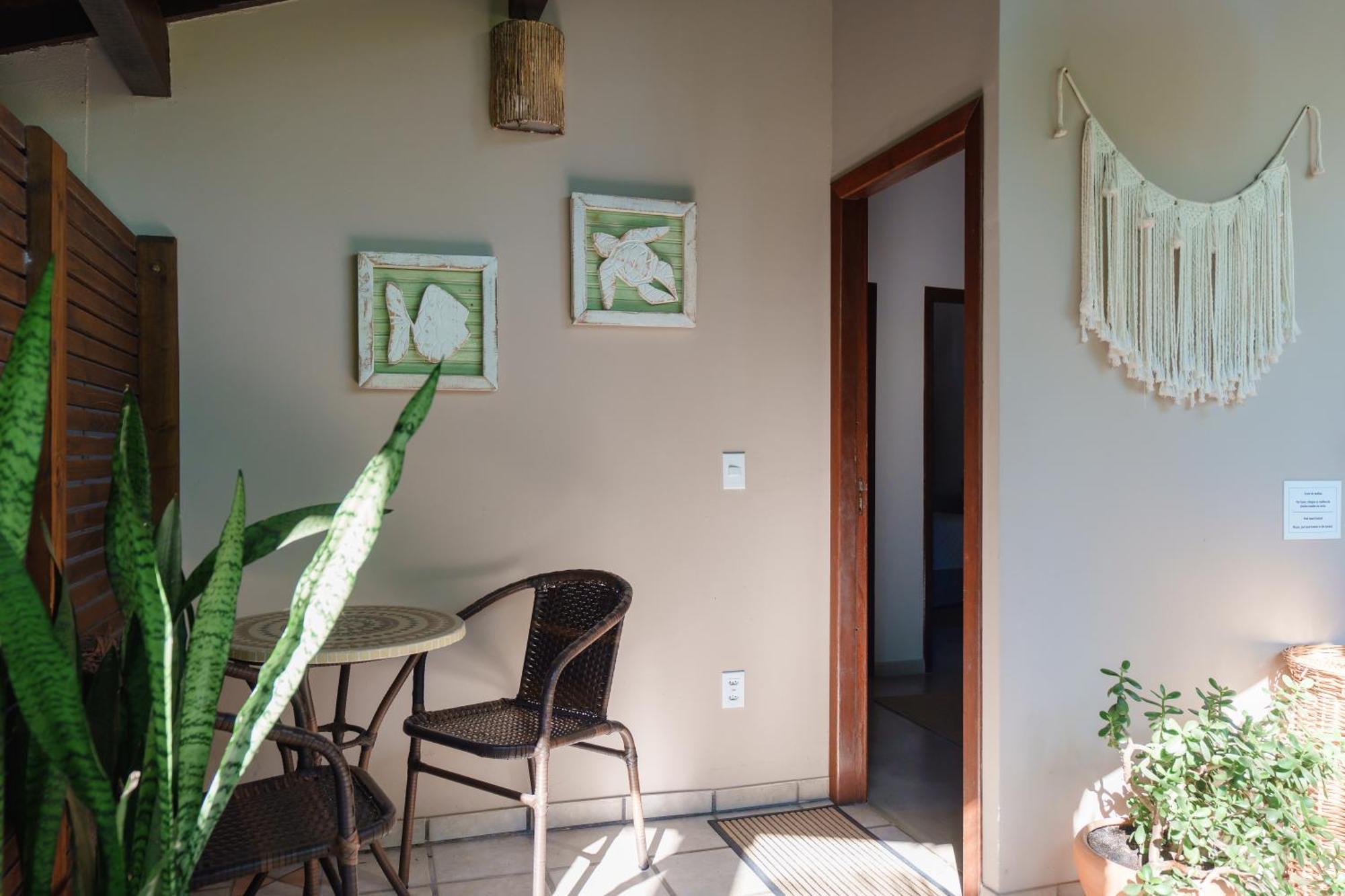 Casa Mar Campeche Hotel Florianopolis Room photo