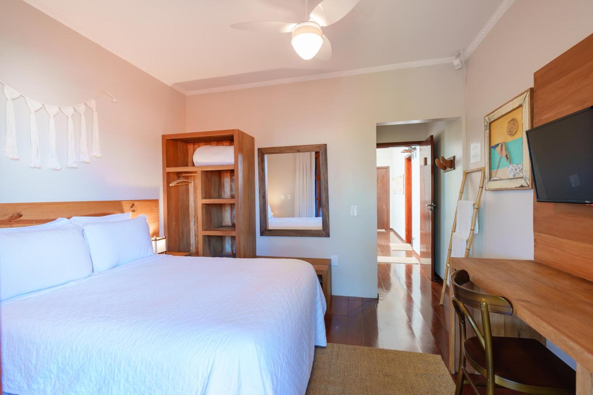 Casa Mar Campeche Hotel Florianopolis Room photo