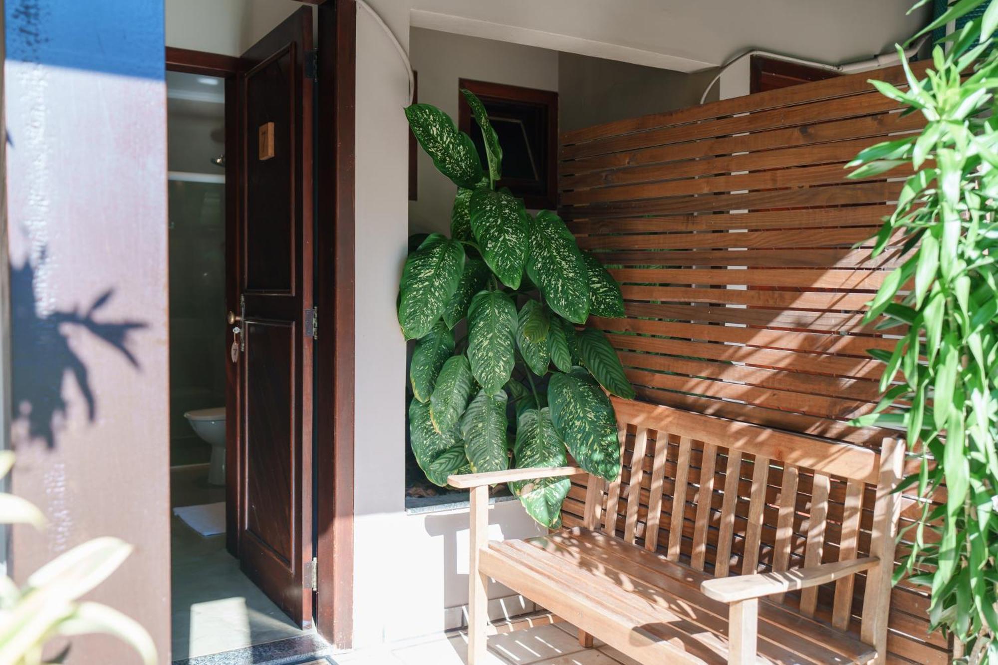 Casa Mar Campeche Hotel Florianopolis Room photo