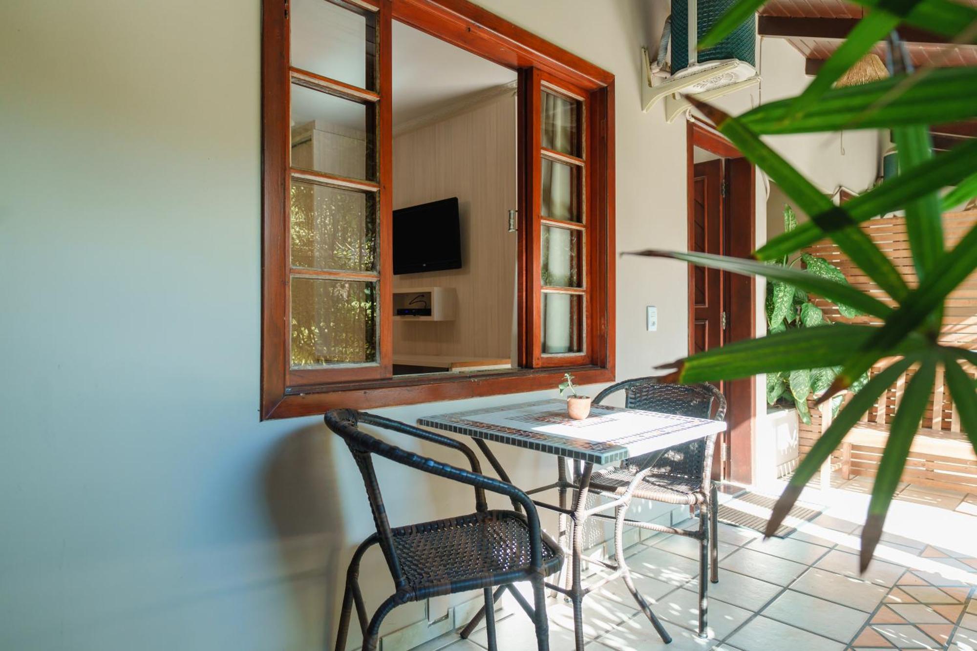 Casa Mar Campeche Hotel Florianopolis Room photo