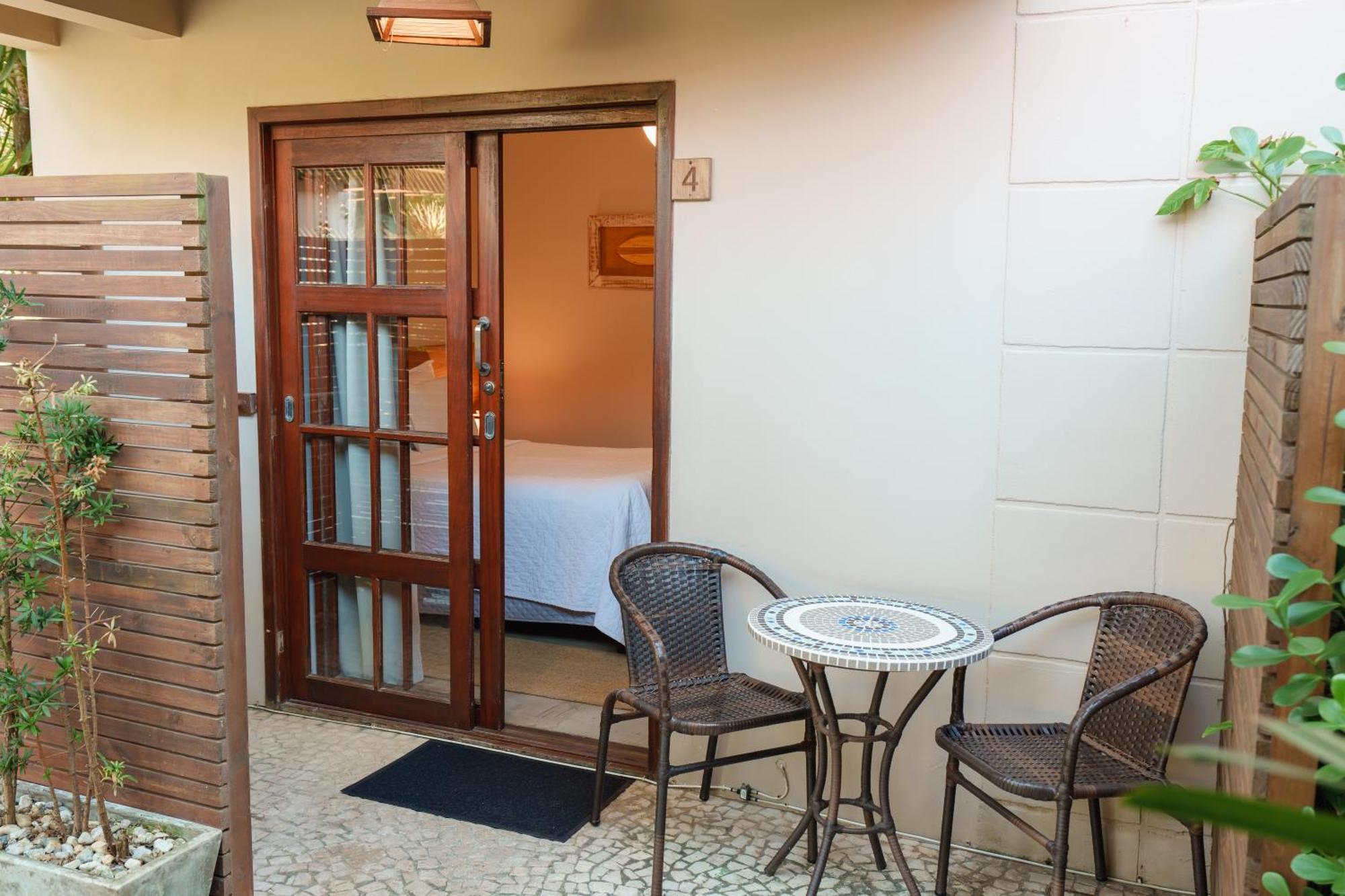 Casa Mar Campeche Hotel Florianopolis Room photo
