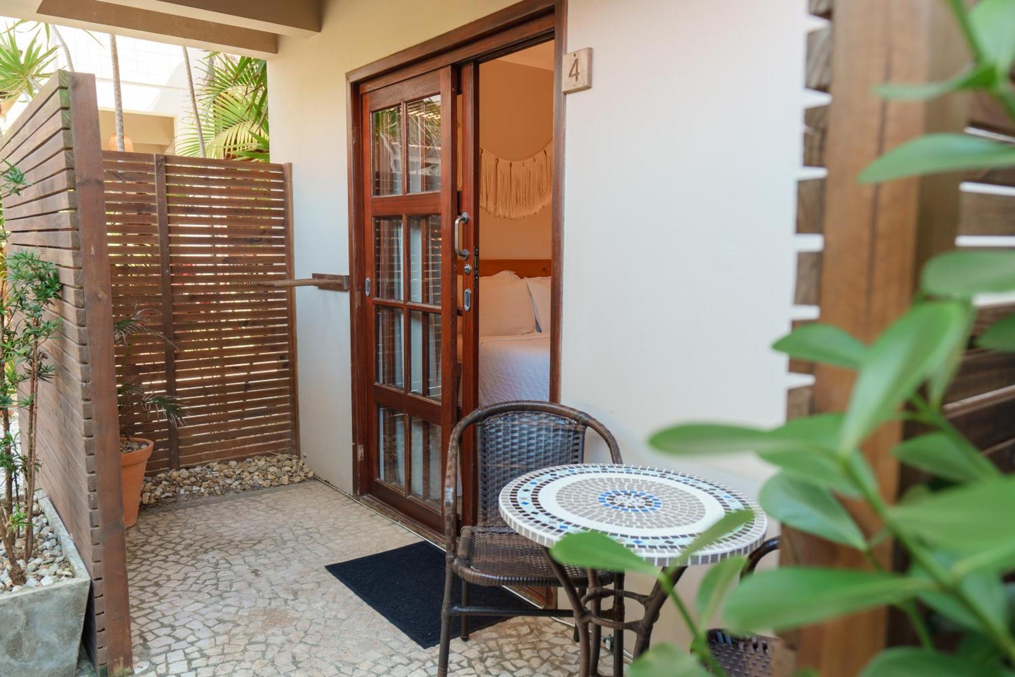 Casa Mar Campeche Hotel Florianopolis Exterior photo