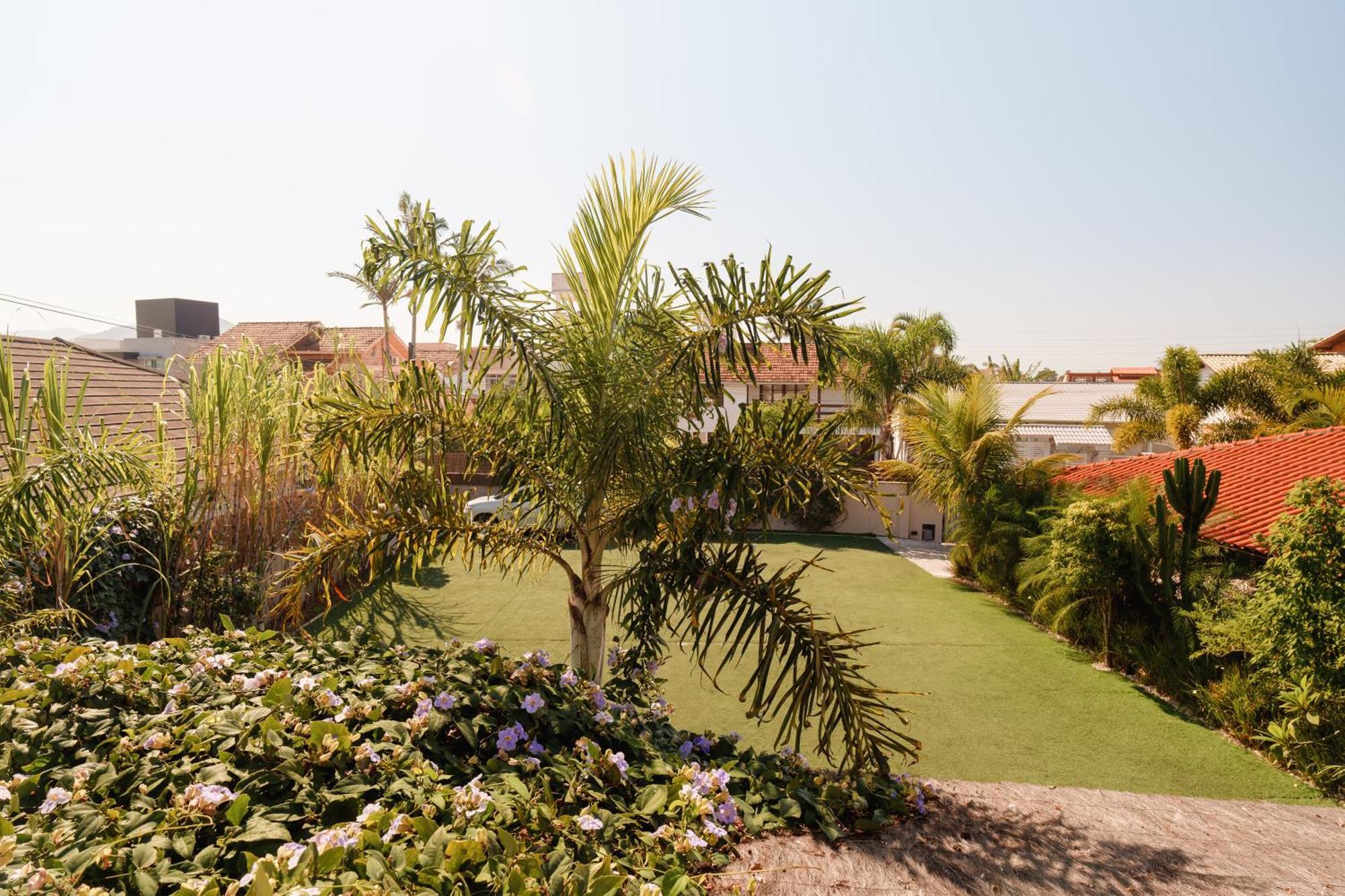 Casa Mar Campeche Hotel Florianopolis Exterior photo